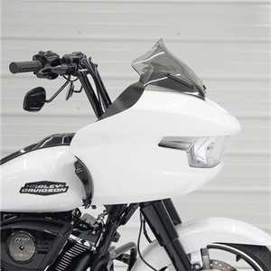 10" Sport Flare Windshield 2023.5-2024 Road Glide (New Style Fairing)