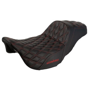 Rise Up Seat for Harley® Touring '08-'24