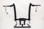Load image into Gallery viewer, Spearhead for '24 -26 CVO Road Glide Harley Handlebars

