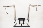 Load image into Gallery viewer, Spearhead for '24 -26 CVO Road Glide Harley Handlebars

