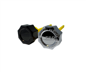 TAB Performance Branded HD Magnetic Dipstick Figurati Design