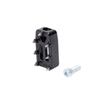 Load image into Gallery viewer, Aggressor Shifter Peg - Black
