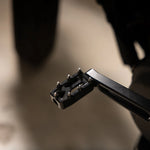 Load image into Gallery viewer, Aggressor Shifter Peg - Black
