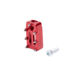Load image into Gallery viewer, Aggressor Shifter Peg - Red
