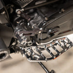Load image into Gallery viewer, Aggressor Shifter Peg - Chrome
