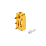 Load image into Gallery viewer, Aggressor Shifter Peg - Gold
