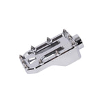 Load image into Gallery viewer, Aggressor Brake Arm Pedal |  Chrome
