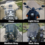 Load image into Gallery viewer, STREET GLIDE® Windshields 2024 +
