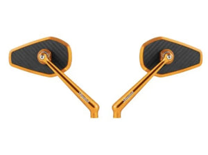 Axion Performance Mirrors – Harley Bagger Parts