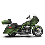 Load image into Gallery viewer, PYRO FLAME PATTERN FULL BODY COLOR SWAP BUNDLE FOR HARLEY DAVIDSON 2015+ ROAD GLIDE
