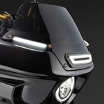 Load image into Gallery viewer, AERO BLADES LED SEQUENTIAL TURN SIGNALS &amp; RUNNING LIGHTS FOR ST FAIRING
