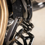 Load image into Gallery viewer, Aggressor Brake Arm Pedal |  Black
