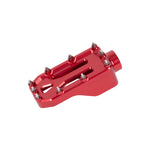 Load image into Gallery viewer, Aggressor Brake Arm Pedal |  Red
