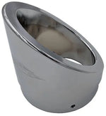 Load image into Gallery viewer, 4.5&quot; inch Exhaust Tips (Sold Individually 1 pc)
