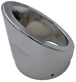 Load image into Gallery viewer, 4 inch Exhaust Tips (Sold Individually 1 pc)
