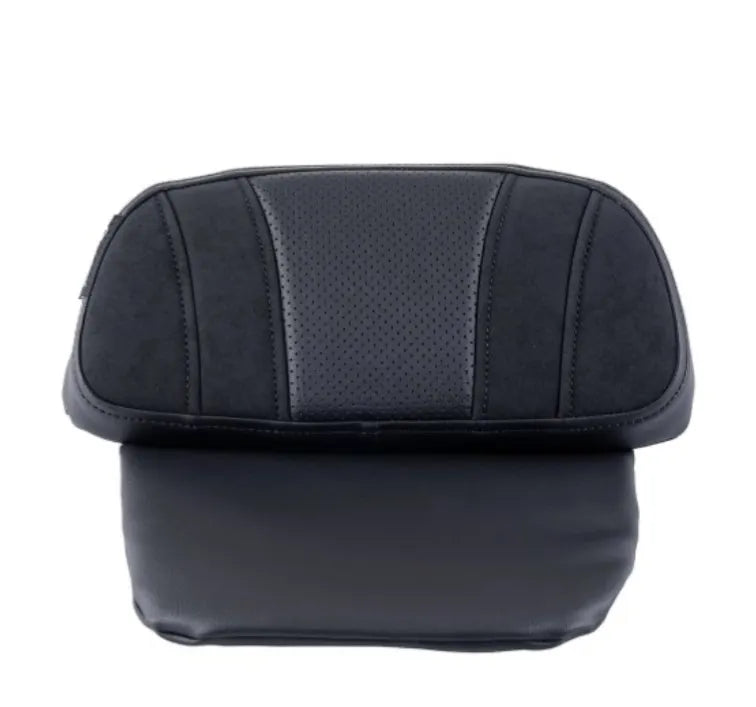 SIK Bagger Small Backrest Pad for 2014-later Harley Touring