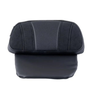 SIK Bagger Small Backrest Pad for 2014-later Harley Touring