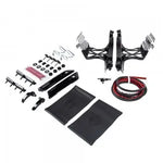 Load image into Gallery viewer, Harley '14-'23 One Touch Saddlebag Mounting Hardware / Latch / Lock Kit
