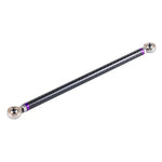 Load image into Gallery viewer, Axion Carbon Fiber Touring Adjustable Shift Linkage

