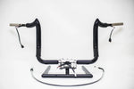 Load image into Gallery viewer, Bison Bagger for '24 - 26 CVO Street Glide Harley Handlebars
