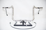 Load image into Gallery viewer, Bison Bagger for '24 - 26 CVO Street Glide Harley Handlebars
