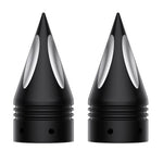 Load image into Gallery viewer, Axle Nut Covers for Touring &amp; Softail
