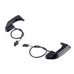 Load image into Gallery viewer, LED Running/Turn Signals for Advanblack Lower Fairings 24+
