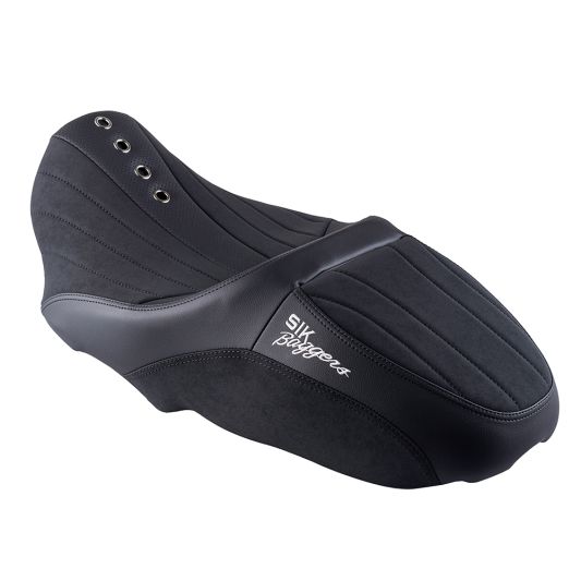 Advanblack & SIK Baggers Touring Seat 23.5 - 25