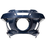 Load image into Gallery viewer, Carbon Fiber ST Outer Fairing For Harley M8 Softail
