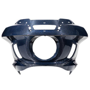 Carbon Fiber ST Outer Fairing For Harley M8 Softail