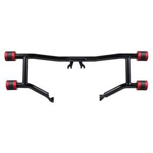 ProTek Front Performance Highway Peg Two Step Crash Bar for Harley Touring