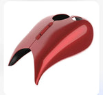 Load image into Gallery viewer, 2021 &amp; Up Side Gas &amp; Dual Cap Tank Cover
