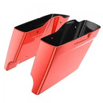 Load image into Gallery viewer, Color Matched 4.5" Stretched Bags 14-22
