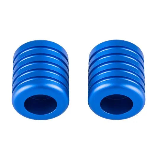 ProTek Machined CNC Aluminum Crash Bar Slider