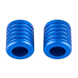 ProTek Machined CNC Aluminum Crash Bar Slider