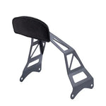 Load image into Gallery viewer, Stainless Steel Sissy Bar Backrest for Harley Touring (2009-2025) – MX Style
