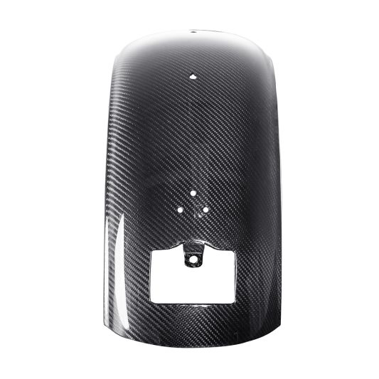Carbon Fiber Rear Fender for Harley '20-'24 Harley Low rider S/ ST