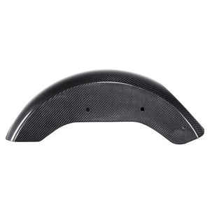 Carbon Fiber Rear Fender for Harley '20-'24 Harley Low rider S/ ST
