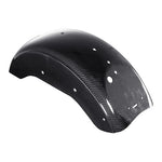 Load image into Gallery viewer, Carbon Fiber Rear Fender for Harley &#39;20-&#39;24 Harley Low rider S/ ST
