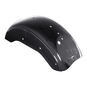 Carbon Fiber Rear Fender for Harley '20-'24 Harley Low rider S/ ST