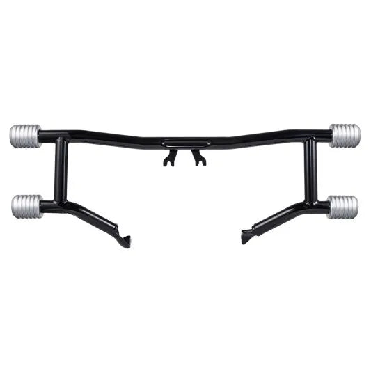 ProTek Front Performance Highway Peg Two Step Crash Bar for Harley Touring