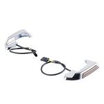 Load image into Gallery viewer, LED Running/Turn Signals for Advanblack Lower Fairings 24+
