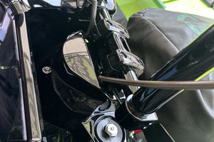 2024-2025 CVO ST 3" Risers