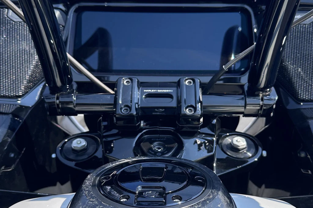 2024-2025 CVO ST 3" Risers