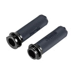 Load image into Gallery viewer, AXION Performance Grips for Harley Touring, Softail | Cable &amp; Throttle-by-Wire
