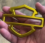 Load image into Gallery viewer, Harley Tank Emblems (Various Colors &amp; Styles)
