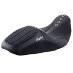 Load image into Gallery viewer, Sik Bagger &amp; Advanblack Seat
