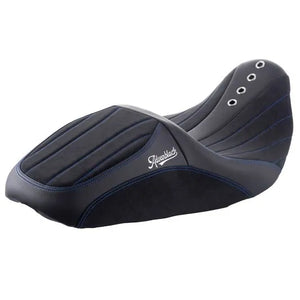 Sik Bagger & Advanblack Seat 09-23 – Harley Bagger Parts Sik Bagger & Advanblack Seat 09-23 – Harley Bagger Parts