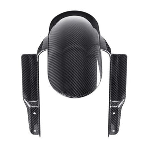 Carbon Fiber Front Fender for Harley '20-'25 Harley Low rider S/ ST