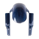 Load image into Gallery viewer, Carbon Fiber Front Fender for Harley &#39;20-&#39;25 Harley Low rider S/ ST
